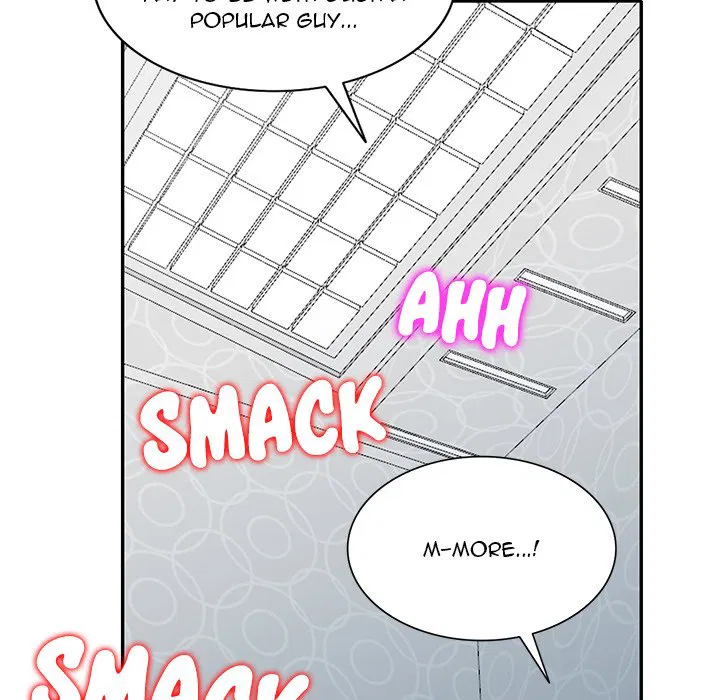 My Worst Lover Chapter 27 Page 98