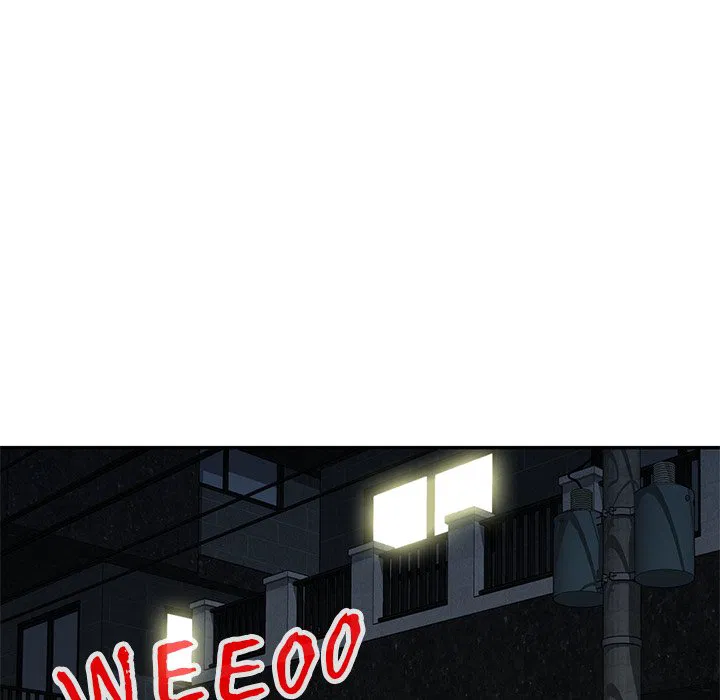 Secret Tutor Chapter 27 Page 102