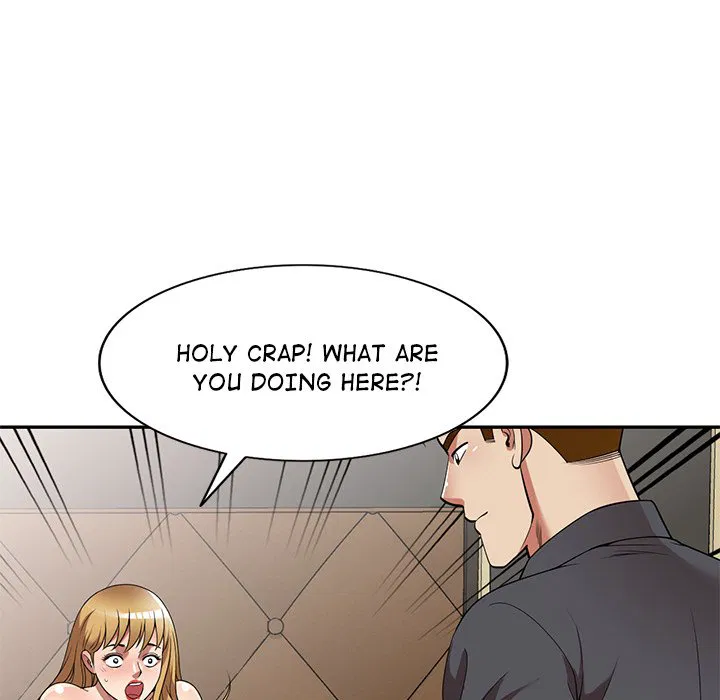 Long Drive Chapter 27 Page 105