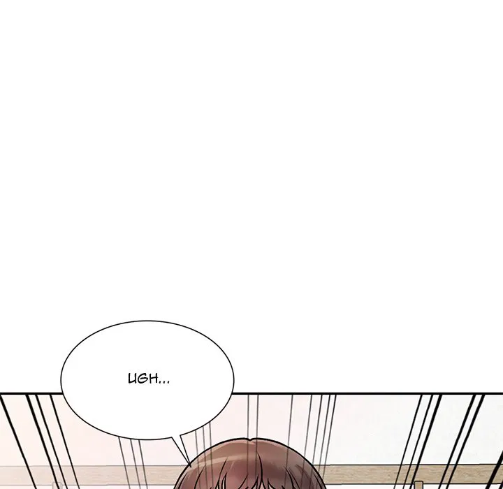 Secret Tutor Chapter 26 Page 106
