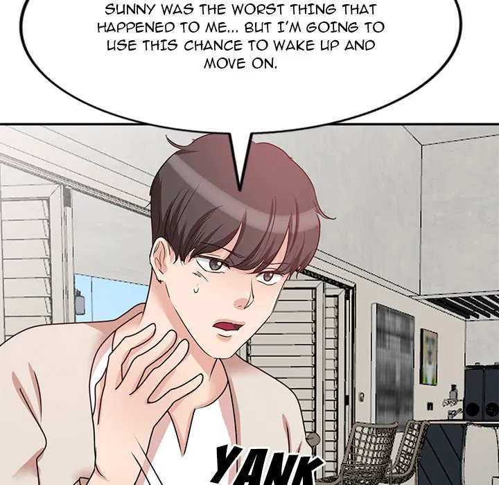 My Worst Lover Chapter 27 Page 107