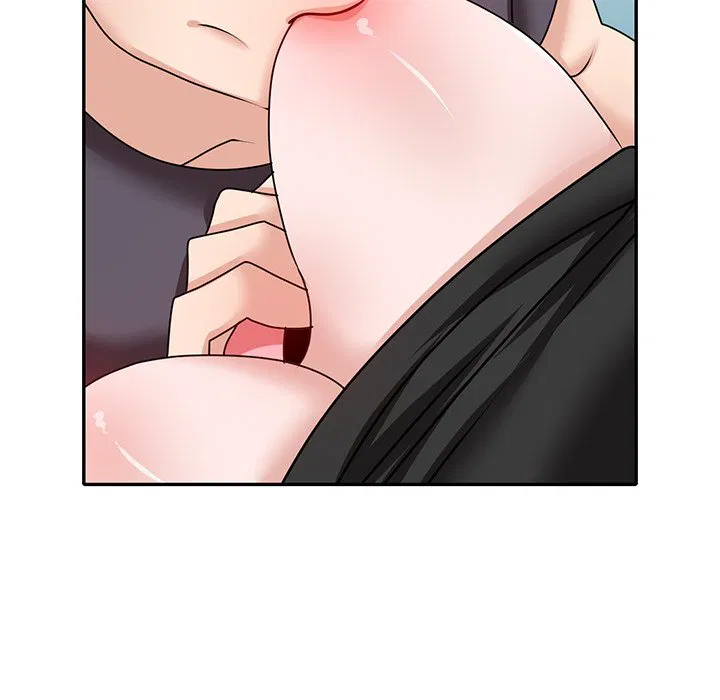 My Worst Lover Chapter 26 Page 108
