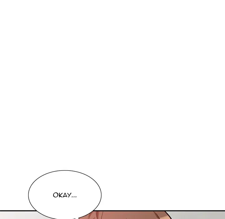 My Worst Lover Chapter 27 Page 109