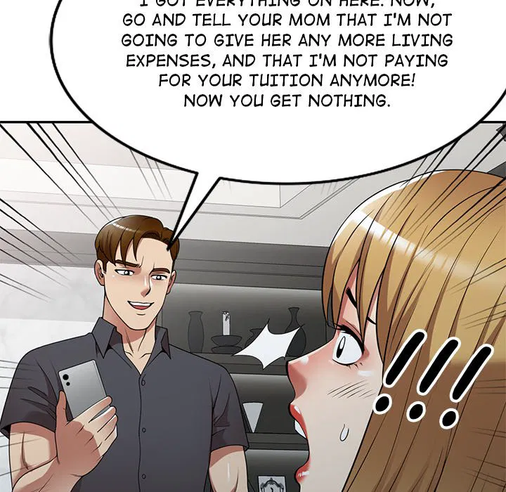 Long Drive Chapter 27 Page 110