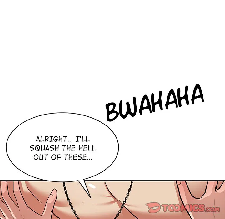 Long Drive Chapter 26 Page 111