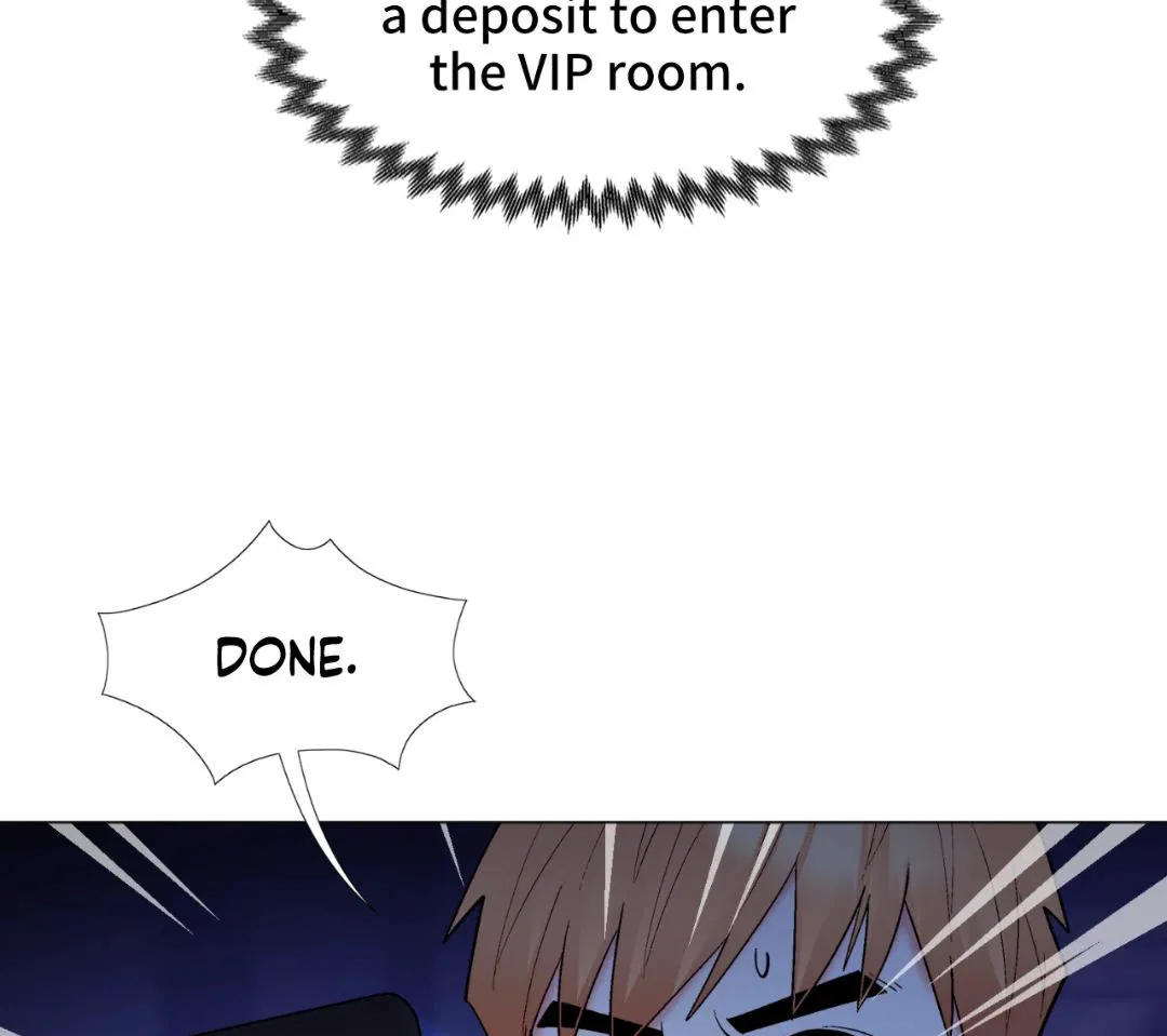 Cosplay Girl Chapter 34 Page 11