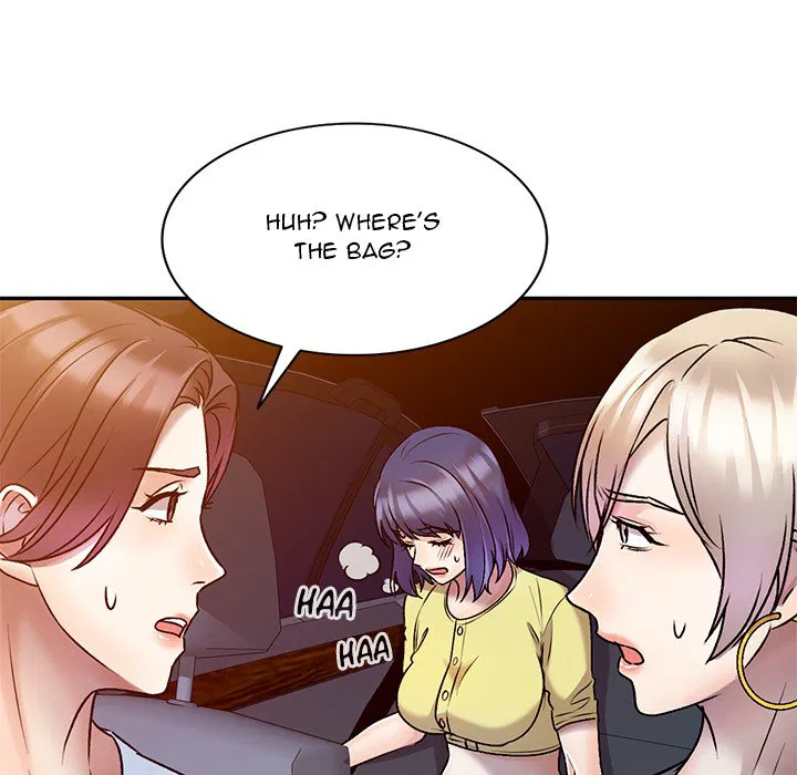 Secret Tutor Chapter 27 Page 112