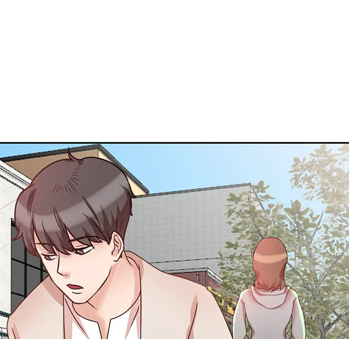 My Worst Lover Chapter 27 Page 114
