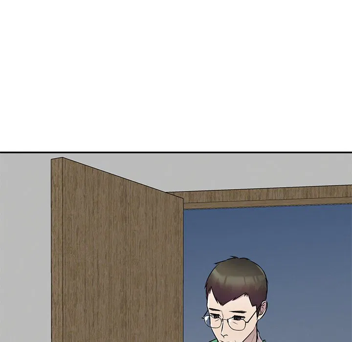 Secret Tutor Chapter 26 Page 116