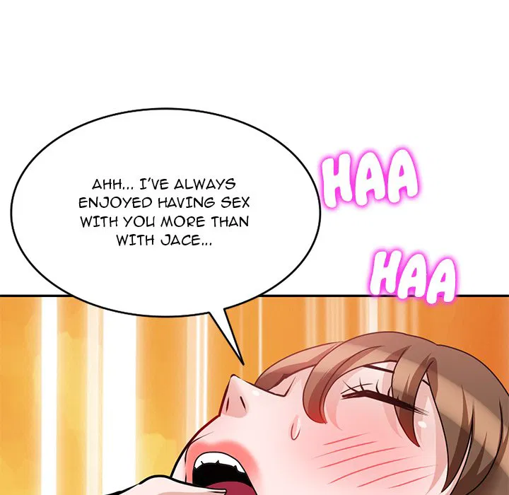 My Worst Lover Chapter 26 Page 118