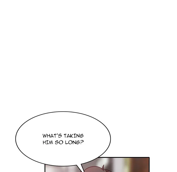 My Worst Lover Chapter 27 Page 121
