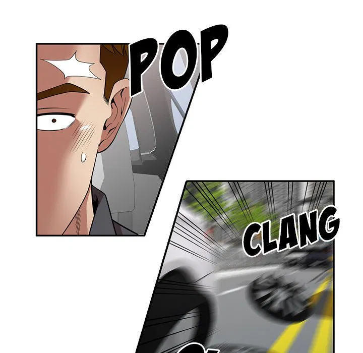 Long Drive Chapter 27 Page 121