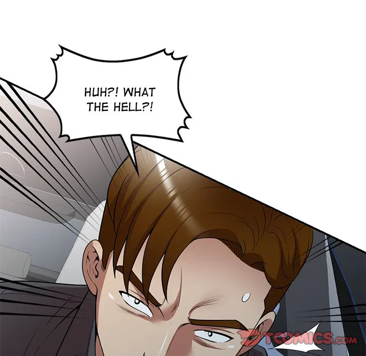 Long Drive Chapter 27 Page 123