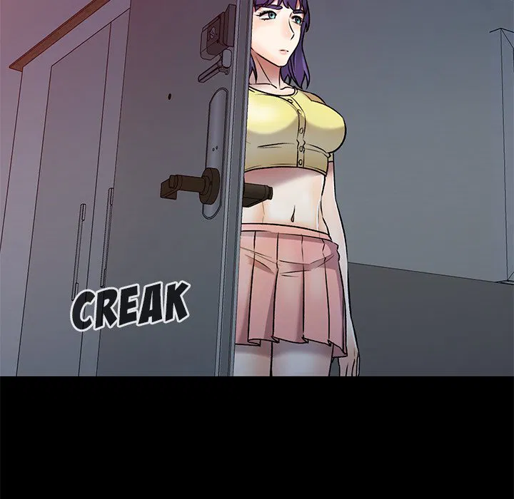 Secret Tutor Chapter 27 Page 126