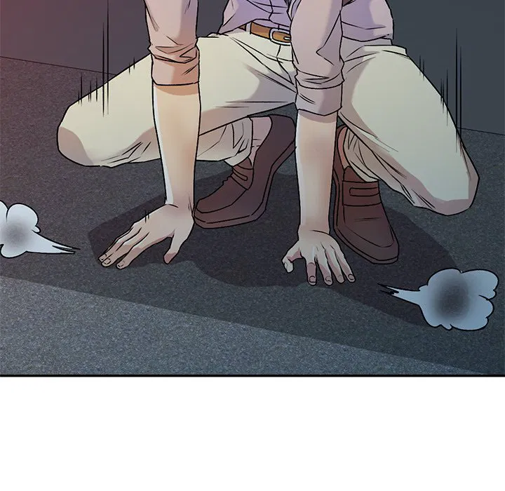Secret Tutor Chapter 26 Page 128