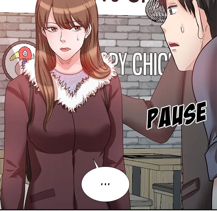 My Worst Lover Chapter 27 Page 132