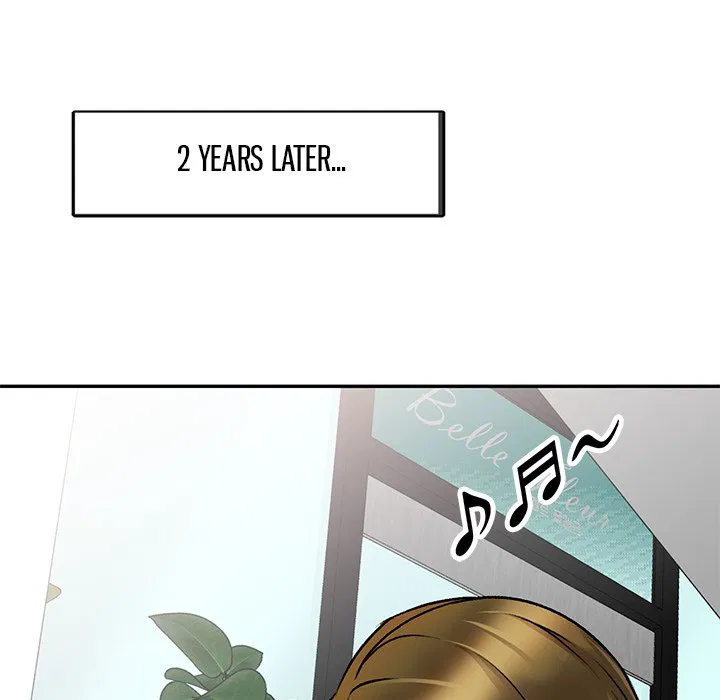 Secret Tutor Chapter 27 Page 134
