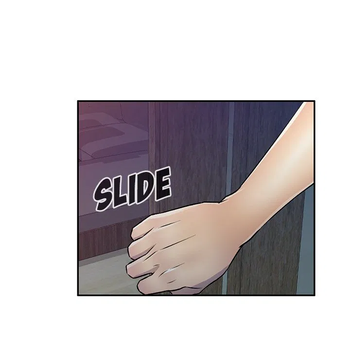 Secret Tutor Chapter 26 Page 137