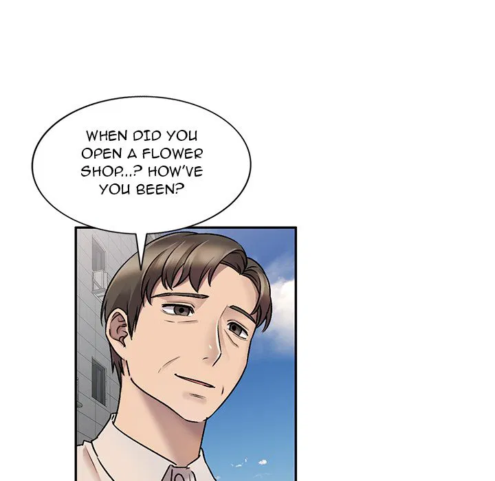 Secret Tutor Chapter 27 Page 139