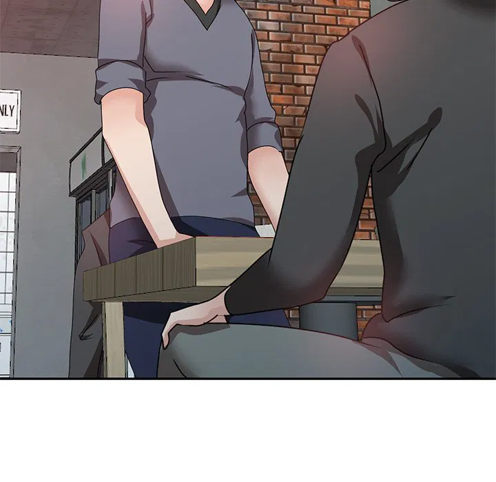 My Worst Lover Chapter 27 Page 139