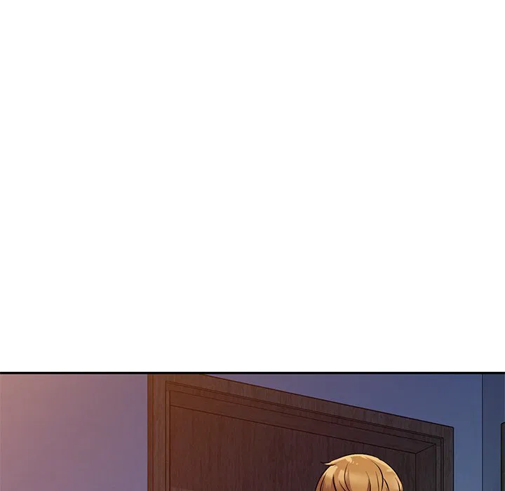 Secret Tutor Chapter 26 Page 141