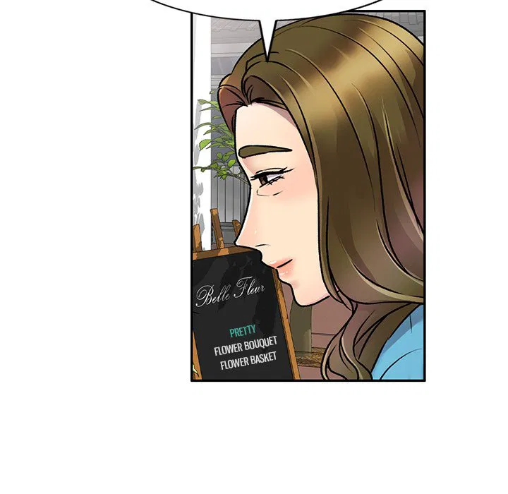 Secret Tutor Chapter 27 Page 141