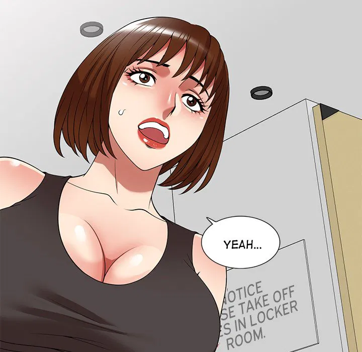Long Drive Chapter 27 Page 142