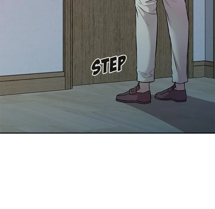 Secret Tutor Chapter 26 Page 143