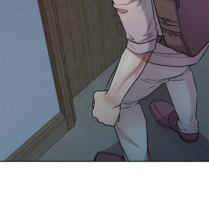 Secret Tutor Chapter 26 Page 150
