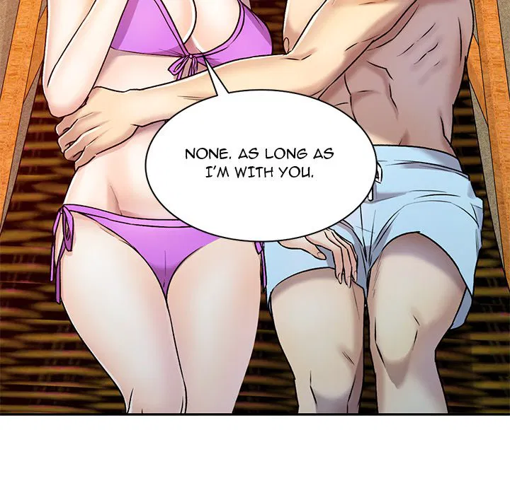 Secret Tutor Chapter 27 Page 151
