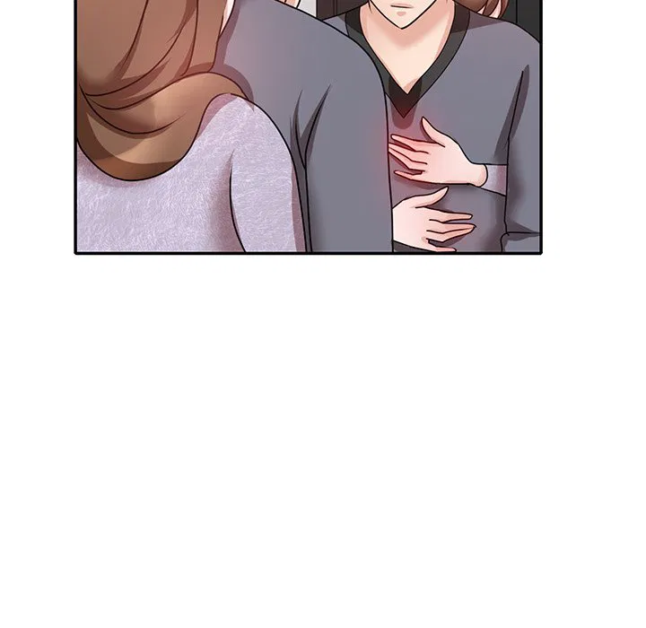 My Worst Lover Chapter 27 Page 153