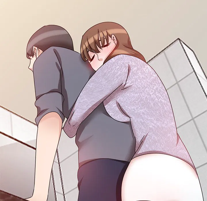 My Worst Lover Chapter 27 Page 155