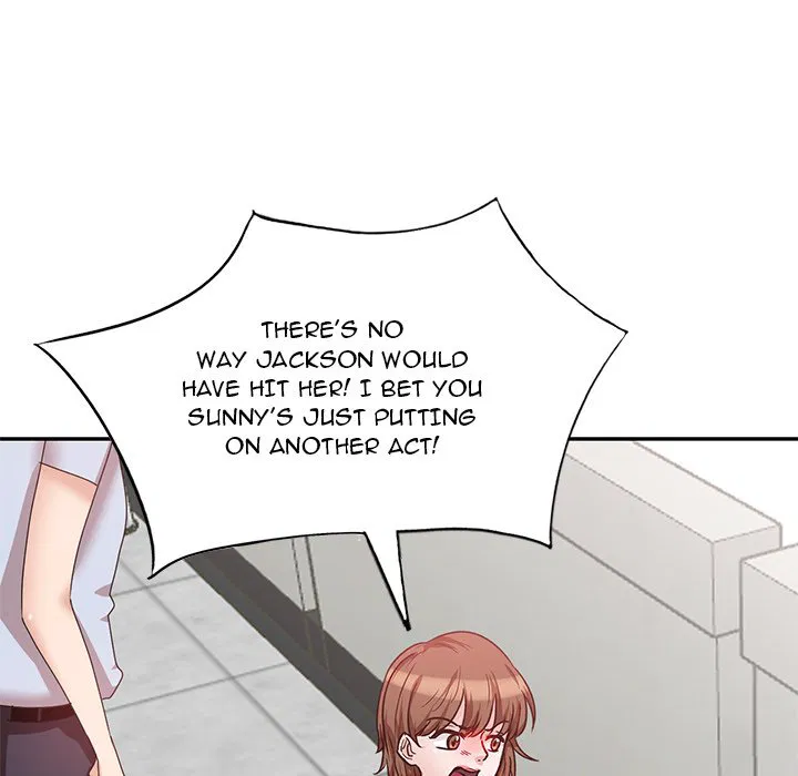 My Worst Lover Chapter 26 Page 156