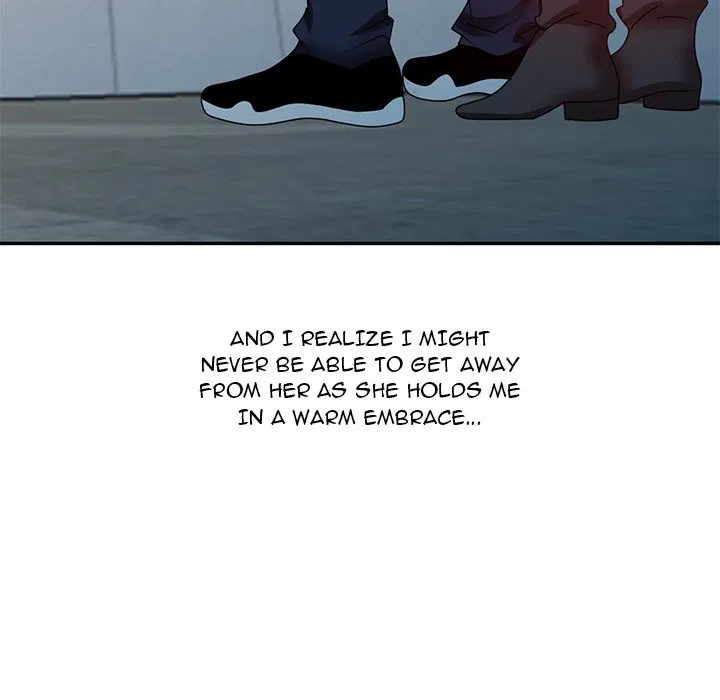 My Worst Lover Chapter 27 Page 157