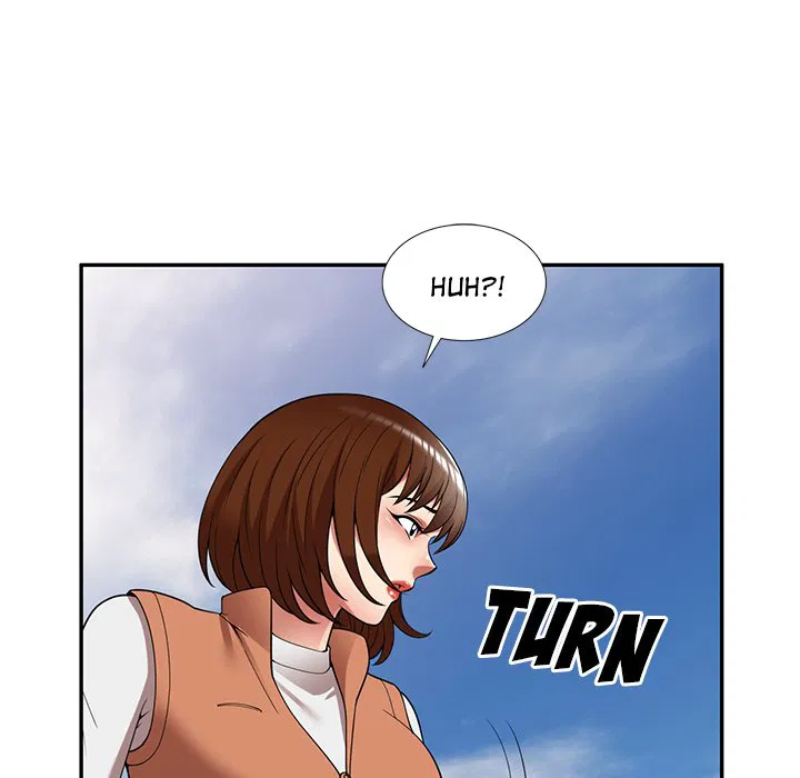 Long Drive Chapter 27 Page 160