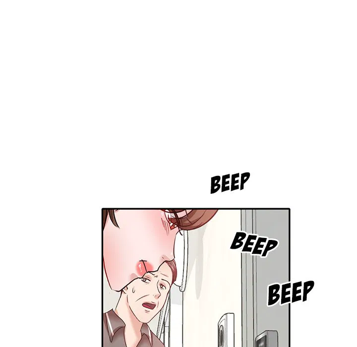 My Worst Lover Chapter 26 Page 161