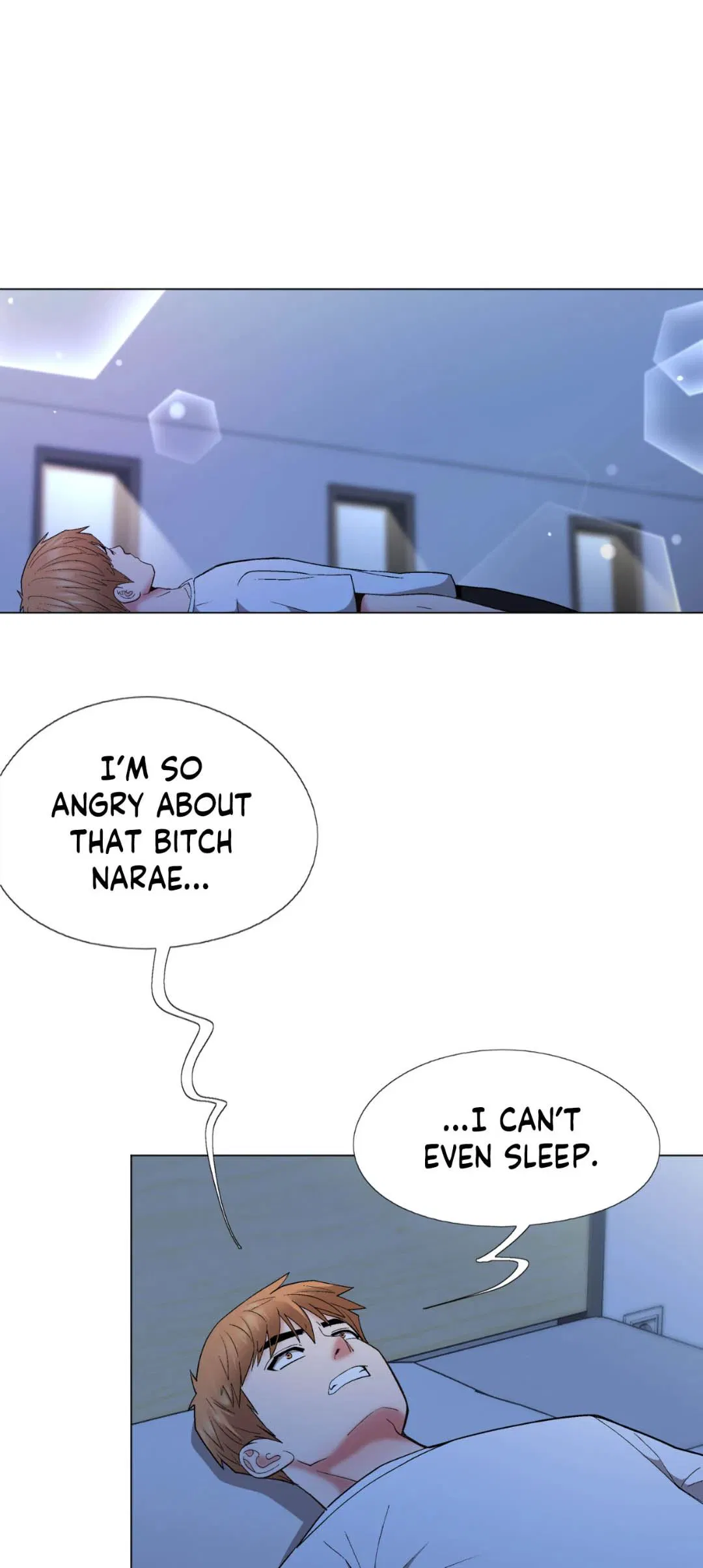 Cosplay Girl Chapter 33 Page 17