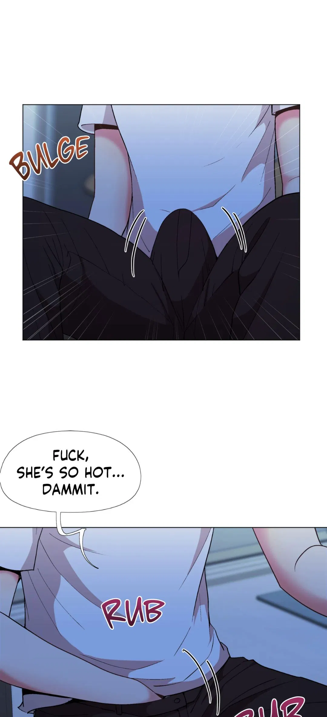 Cosplay Girl Chapter 34 Page 19