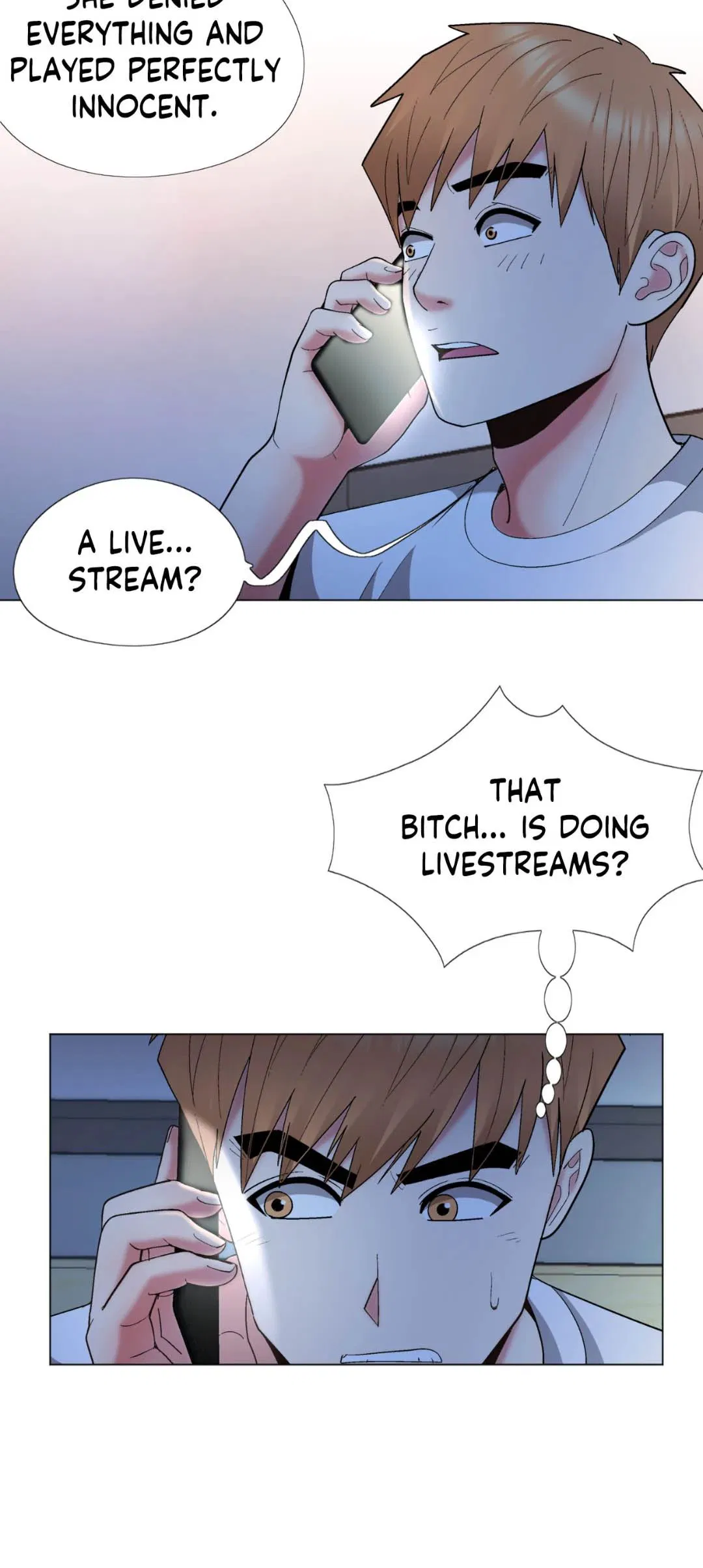 Cosplay Girl Chapter 33 Page 20