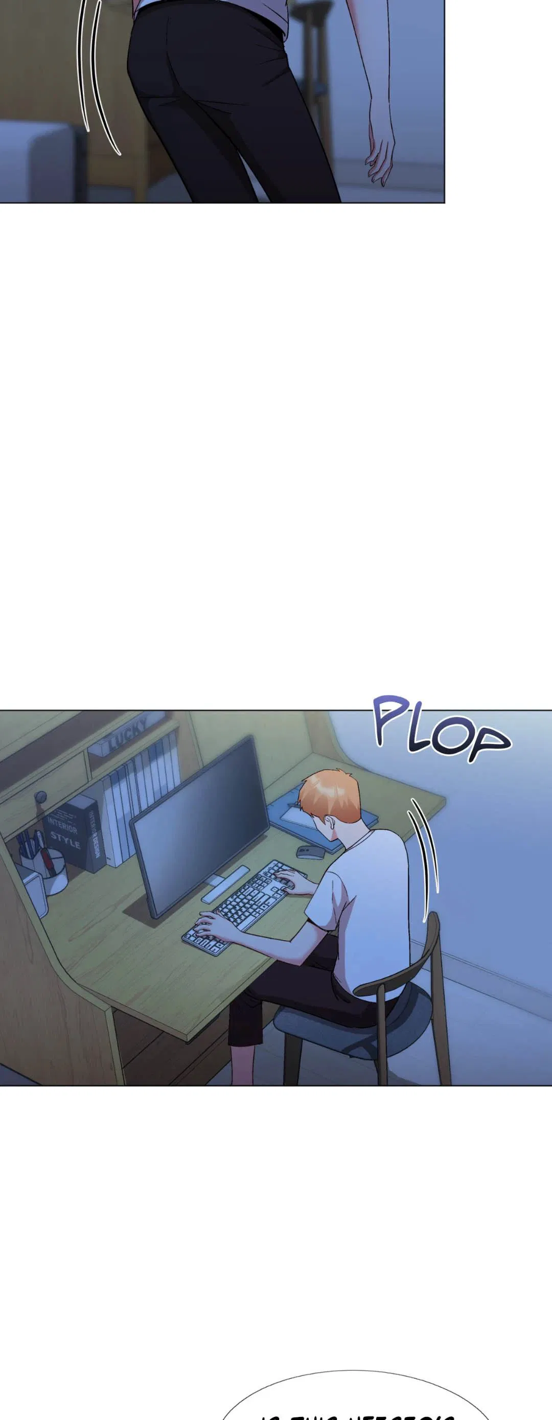 Cosplay Girl Chapter 33 Page 23