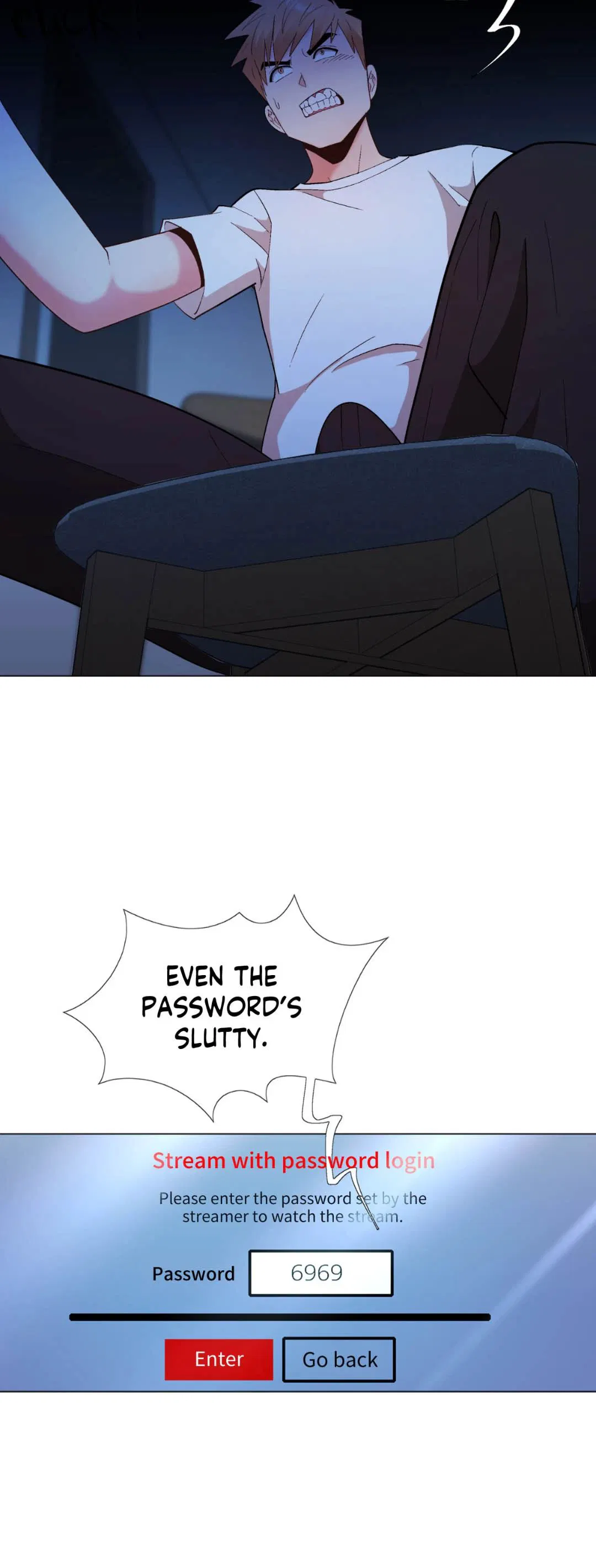 Cosplay Girl Chapter 33 Page 30