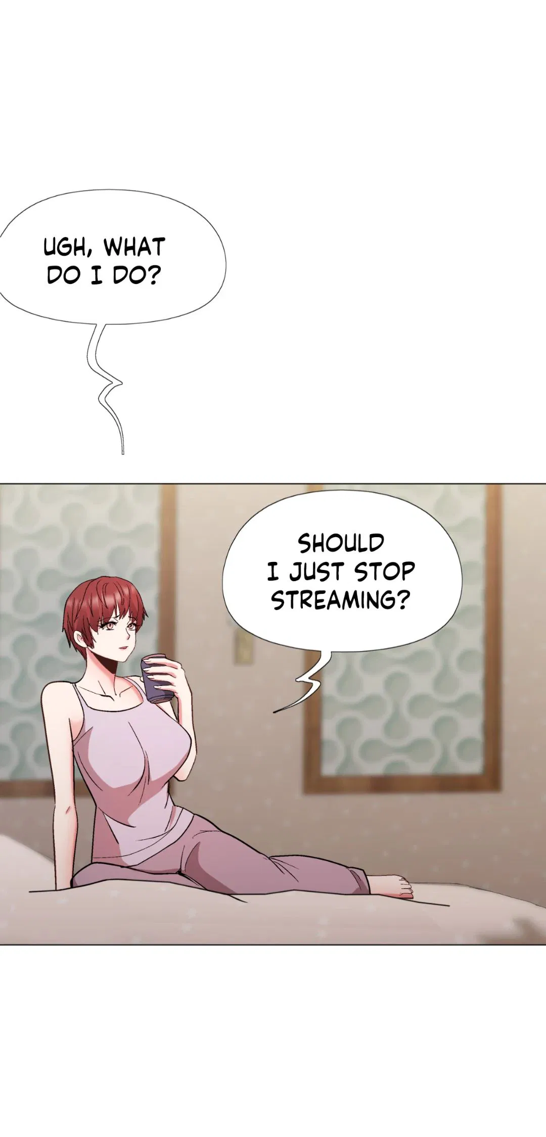 Cosplay Girl Chapter 34 Page 42