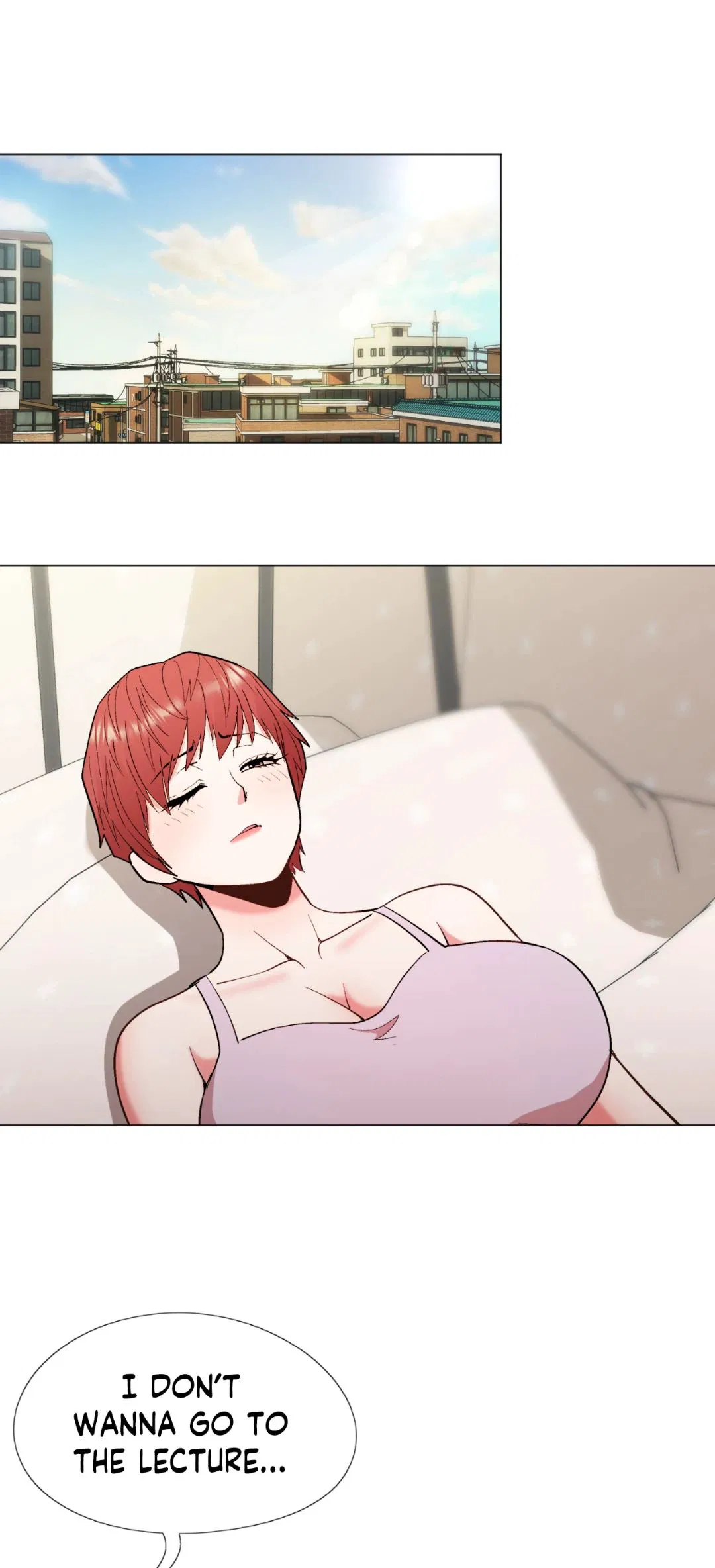 Cosplay Girl Chapter 34 Page 44