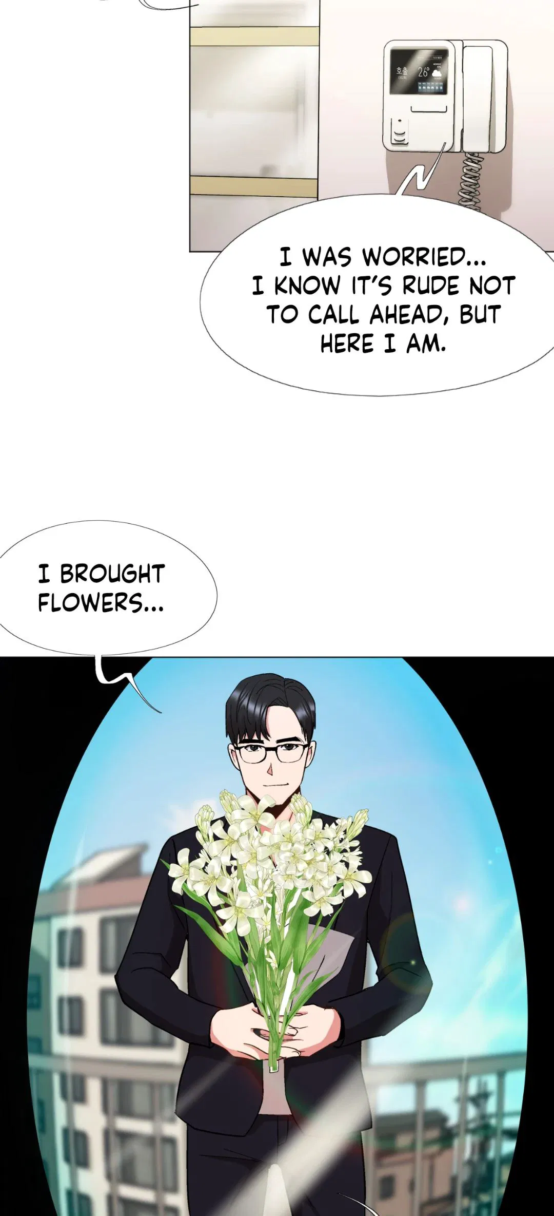 Cosplay Girl Chapter 34 Page 47