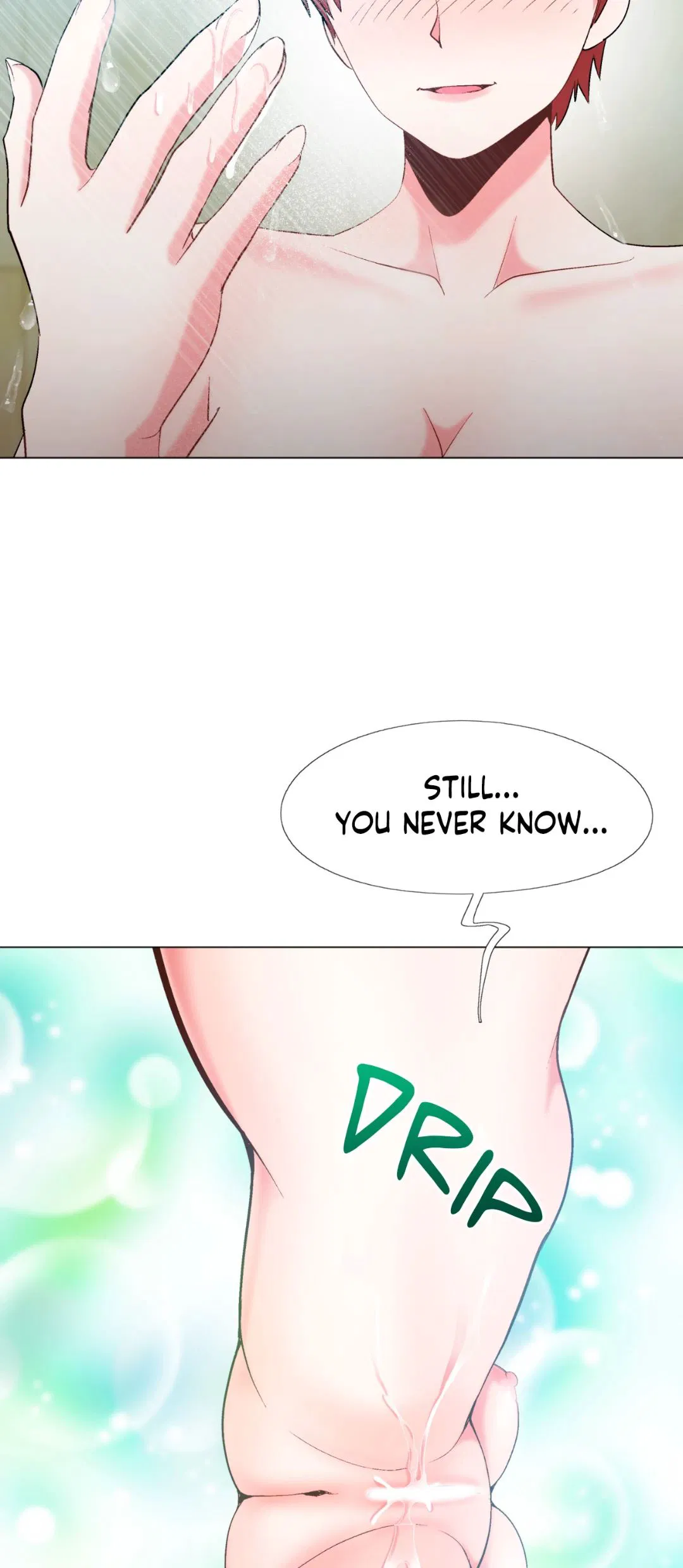 Cosplay Girl Chapter 34 Page 53