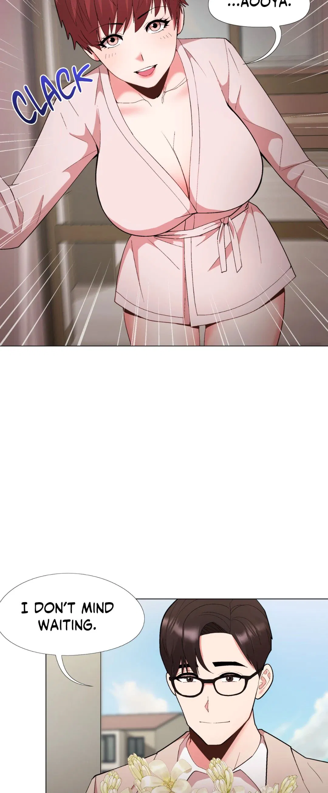 Cosplay Girl Chapter 35 Page 4