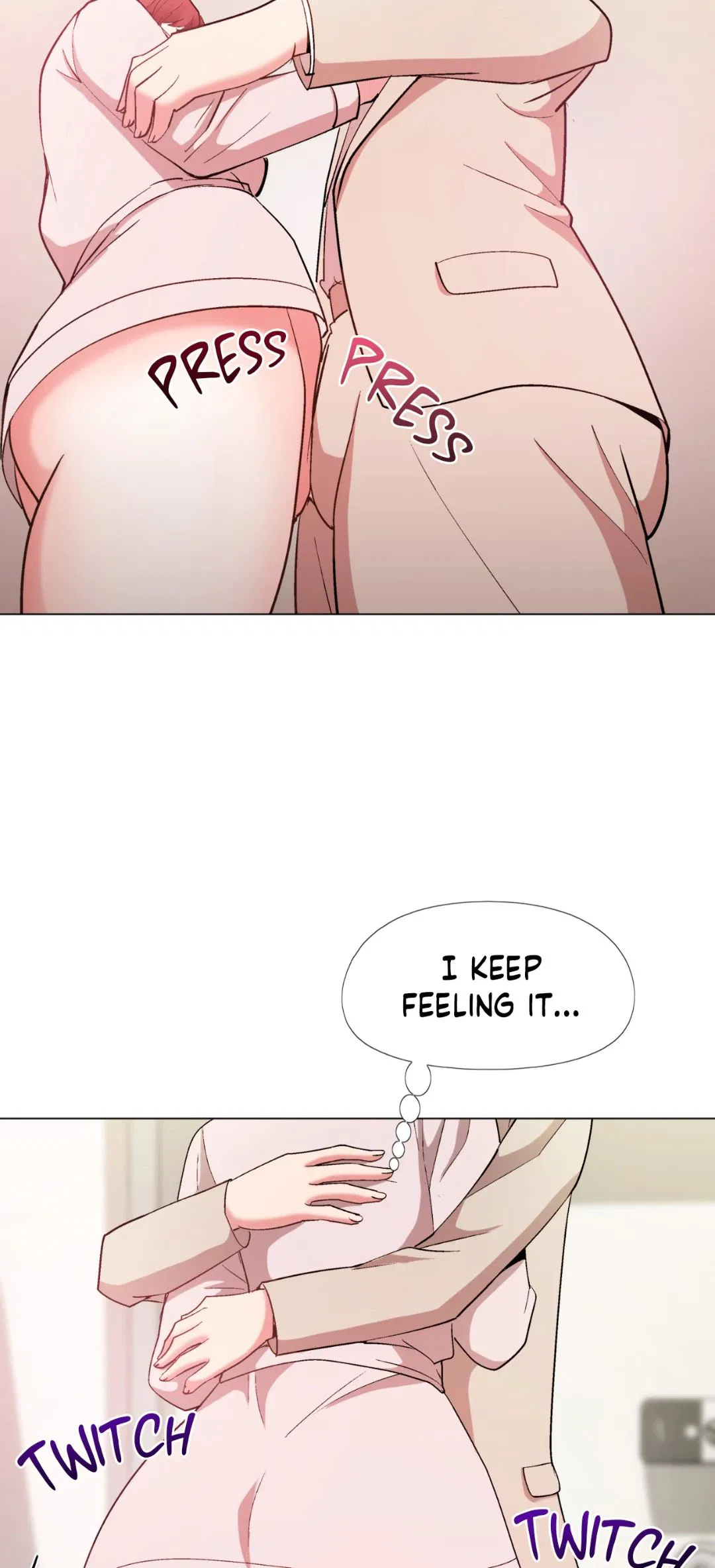 Cosplay Girl Chapter 35 Page 8