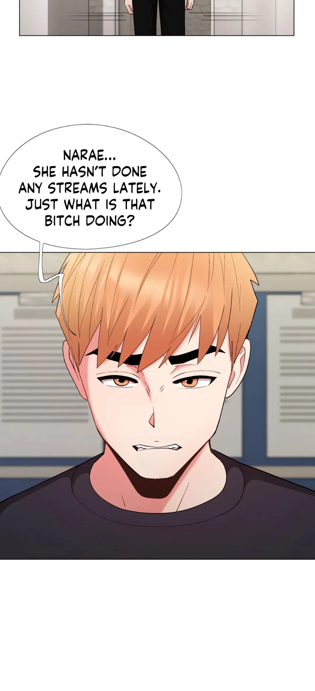 Cosplay Girl Chapter 35 Page 14