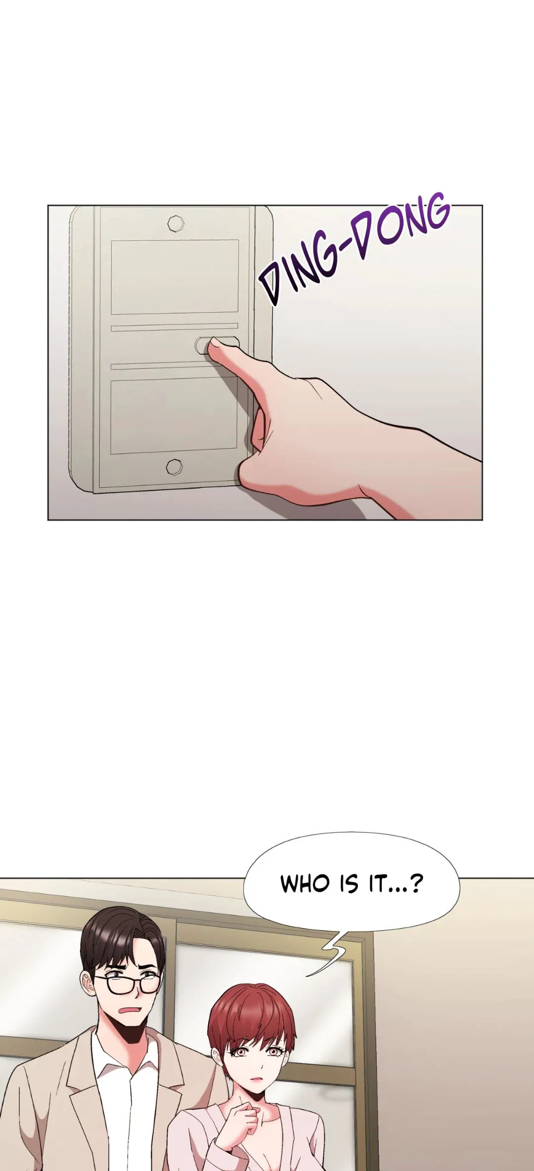 Cosplay Girl Chapter 35 Page 19