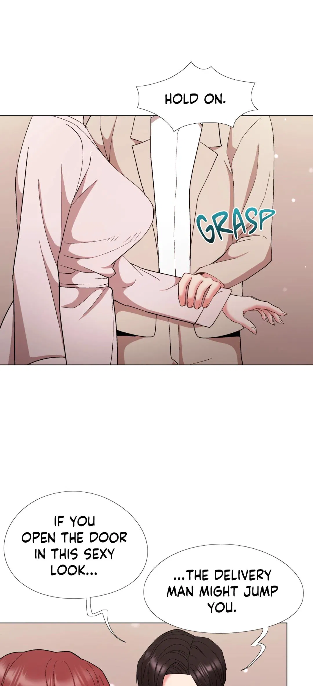 Cosplay Girl Chapter 35 Page 21